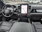 New 2025 Ram 1500 Rebel Crew Cab 4x4 Pickup for sale #670677 - photo 18
