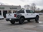 New 2025 Ram 1500 Rebel Crew Cab 4x4 Pickup for sale #670677 - photo 3
