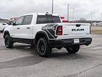 New 2025 Ram 1500 Rebel Crew Cab 4x4 Pickup for sale #670677 - photo 5