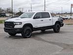 New 2025 Ram 1500 Rebel Crew Cab 4x4 Pickup for sale #670677 - photo 7