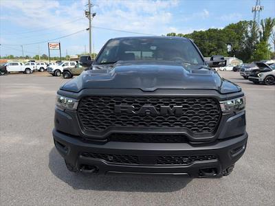 New 2025 Ram 1500 Rebel Crew Cab 4x4 Pickup for sale #675618 - photo 2