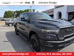 New 2025 Ram 1500 Rebel Crew Cab 4x4 Pickup for sale #675618 - photo 1