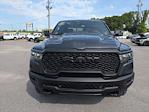 New 2025 Ram 1500 Rebel Crew Cab 4x4 Pickup for sale #675618 - photo 2