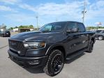 New 2025 Ram 1500 Rebel Crew Cab 4x4 Pickup for sale #675618 - photo 3