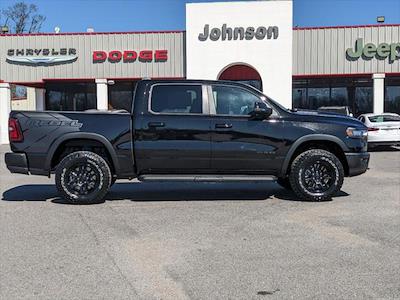 New 2025 Ram 1500 Rebel Crew Cab 4x4 Pickup for sale #684314 - photo 2