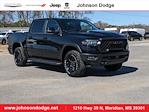 New 2025 Ram 1500 Rebel Crew Cab 4x4 Pickup for sale #684314 - photo 1