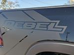New 2025 Ram 1500 Rebel Crew Cab 4x4 Pickup for sale #684314 - photo 12