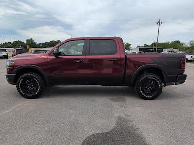 New 2025 Ram 1500 Rebel Crew Cab 4x4 Pickup for sale #698564 - photo 2