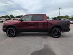 New 2025 Ram 1500 Rebel Crew Cab 4x4 Pickup for sale #698564 - photo 2