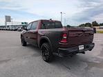 New 2025 Ram 1500 Rebel Crew Cab 4x4 Pickup for sale #698564 - photo 3