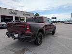 New 2025 Ram 1500 Rebel Crew Cab 4x4 Pickup for sale #698564 - photo 5