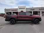 New 2025 Ram 1500 Rebel Crew Cab 4x4 Pickup for sale #698564 - photo 6