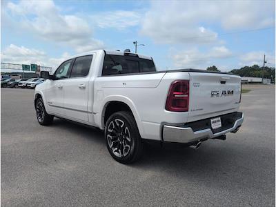 New 2025 Ram 1500 Limited Crew Cab 4x4 Pickup for sale #706093 - photo 1