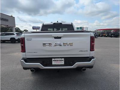 New 2025 Ram 1500 Limited Crew Cab 4x4 Pickup for sale #706093 - photo 2
