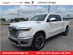 New 2025 Ram 1500 Limited Crew Cab 4x4 Pickup for sale #706093 - photo 8