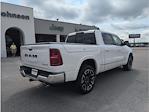 New 2025 Ram 1500 Limited Crew Cab 4x4 Pickup for sale #706093 - photo 3