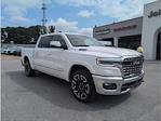 New 2025 Ram 1500 Limited Crew Cab 4x4 Pickup for sale #706093 - photo 5