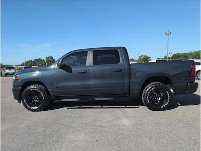 New 2025 Ram 1500 Warlock Crew Cab 4x4 Pickup for sale #730809 - photo 2
