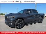 New 2025 Ram 1500 Warlock Crew Cab 4x4 Pickup for sale #730809 - photo 1