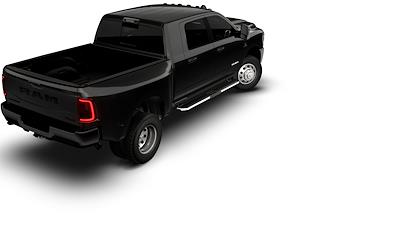 New 2026 Ram 3500 Laramie Mega Cab for sale #WN8617 - photo 2