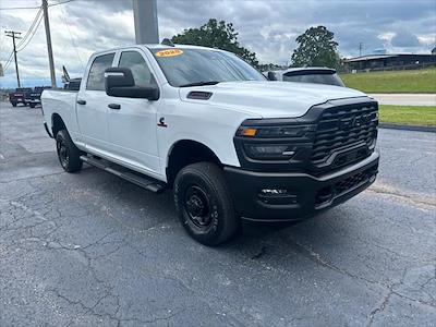 New 2025 Ram 2500 Tradesman Crew Cab 4x4 Pickup for sale #WN7935 - photo 1