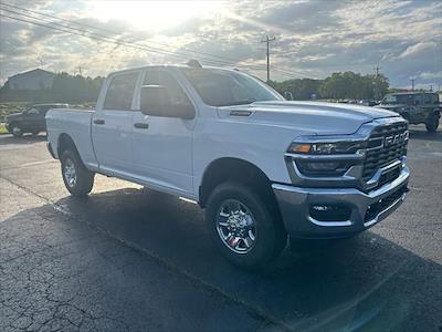 New 2025 Ram 2500 Tradesman Crew Cab 4x4 Pickup for sale #WN7929 - photo 1