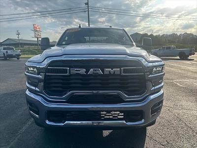 New 2025 Ram 2500 Tradesman Crew Cab 4x4 Pickup for sale #WN7929 - photo 2