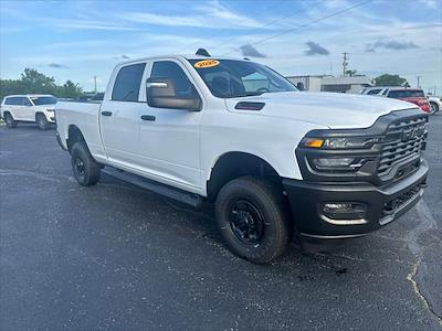 New 2025 Ram 2500 Tradesman Crew Cab 4x4 Pickup for sale #WN7926 - photo 1