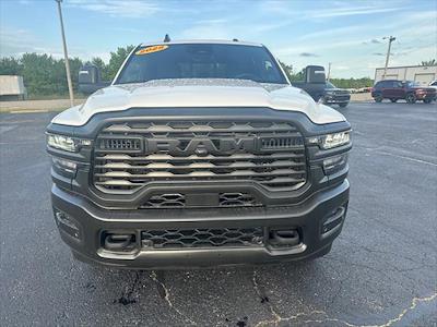 New 2025 Ram 2500 Tradesman Crew Cab 4x4 Pickup for sale #WN7926 - photo 2