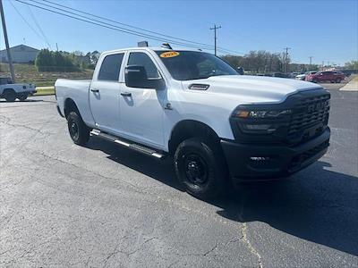 New 2025 Ram 2500 Tradesman Crew Cab 4x4 Pickup for sale #WN7918 - photo 1