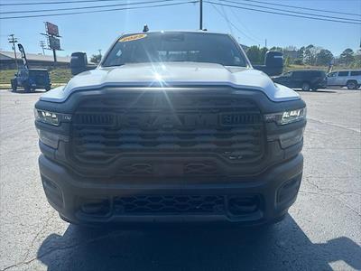 New 2025 Ram 2500 Tradesman Crew Cab 4x4 Pickup for sale #WN7918 - photo 2