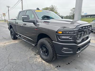 New 2025 Ram 2500 Tradesman Crew Cab 4x4 Pickup for sale #WN7921 - photo 1
