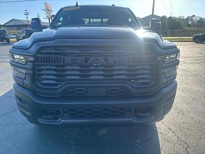 New 2025 Ram 2500 Tradesman Crew Cab 4x4 Pickup for sale #WN7921 - photo 2