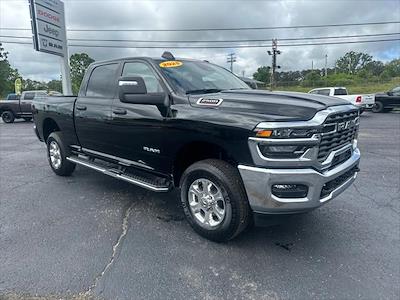 New 2025 Ram 2500 Big Horn Crew Cab 4x4 Pickup for sale #WN7949 - photo 1