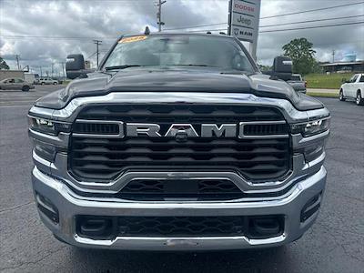 New 2025 Ram 2500 Big Horn Crew Cab 4x4 Pickup for sale #WN7949 - photo 2