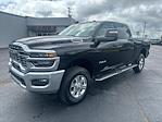 New 2025 Ram 2500 Big Horn Crew Cab 4x4 Pickup for sale #WN7949 - photo 3