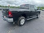 New 2025 Ram 2500 Big Horn Crew Cab 4x4 Pickup for sale #WN7949 - photo 9