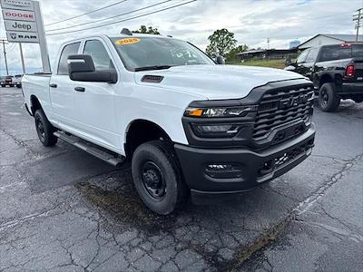 New 2025 Ram 2500 Tradesman Crew Cab 4x4 Pickup for sale #WN7972 - photo 1