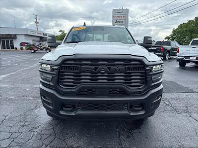 New 2025 Ram 2500 Tradesman Crew Cab 4x4 Pickup for sale #WN7972 - photo 2