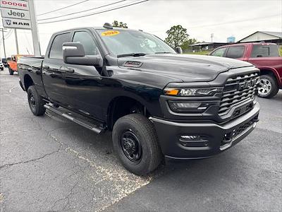 New 2025 Ram 2500 Tradesman Crew Cab 4x4 Pickup for sale #WN7973 - photo 1