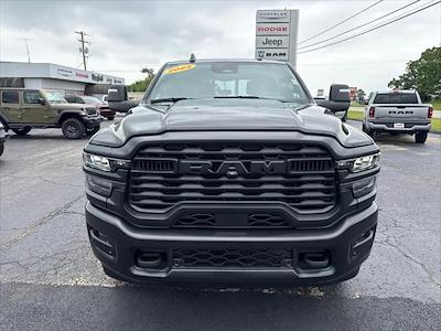 New 2025 Ram 2500 Tradesman Crew Cab 4x4 Pickup for sale #WN7973 - photo 2