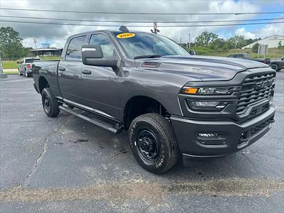 New 2025 Ram 2500 Tradesman Crew Cab 4x4 Pickup for sale #WN7974 - photo 1