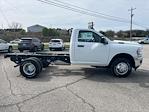 2024 Ram 3500 Regular Cab DRW 4x4, Cab Chassis for sale #WN7427 - photo 4