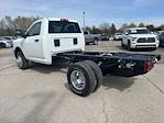 2024 Ram 3500 Regular Cab DRW 4x4, Cab Chassis for sale #WN7427 - photo 6