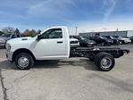 2024 Ram 3500 Regular Cab DRW 4x4, Cab Chassis for sale #WN7427 - photo 7