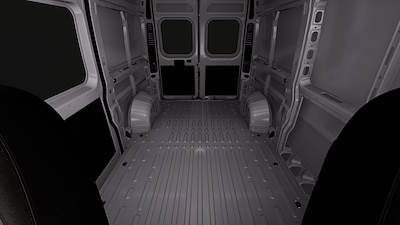 New 2026 Ram ProMaster 2500 High Roof Empty Cargo Van for sale #WN8134 - photo 2