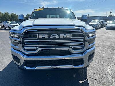 New 2026 Ram 3500 Laramie Mega Cab for sale #WN8146 - photo 2