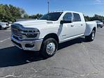 New 2026 Ram 3500 Laramie Mega Cab for sale #WN8146 - photo 3