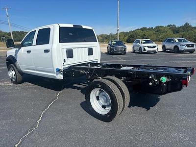 New 2026 Ram 4500 Crew Cab 60 CA Cab Chassis for sale #WN8150 - photo 2