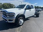 New 2026 Ram 4500 Crew Cab 60 CA Cab Chassis for sale #WN8150 - photo 1